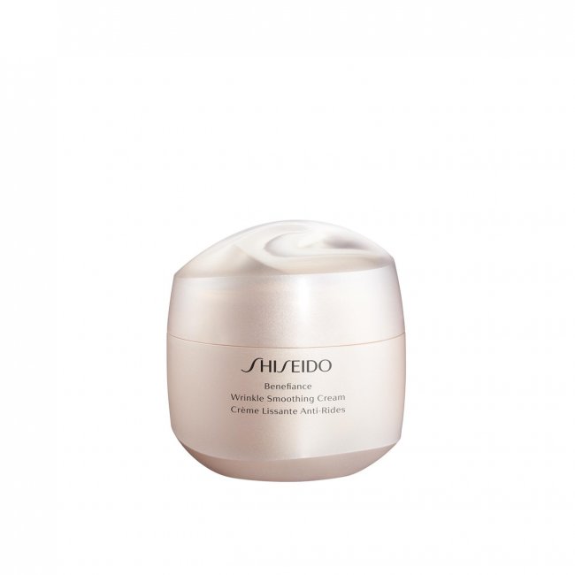 crema shiseido cel mai bun hidratant pentru corp anti-imbatranire