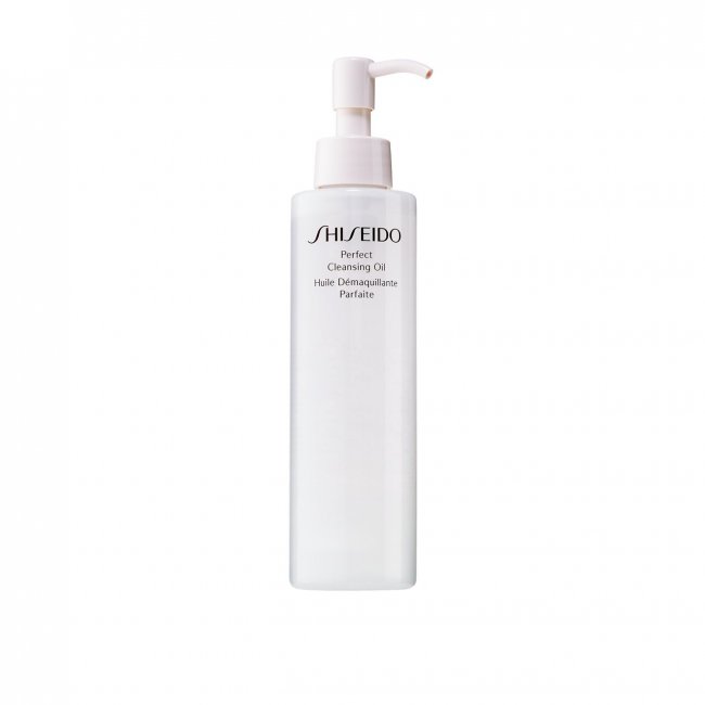 Shiseido Essentials Perfect Cleansing Oil 180ml (6.09fl.oz.)
