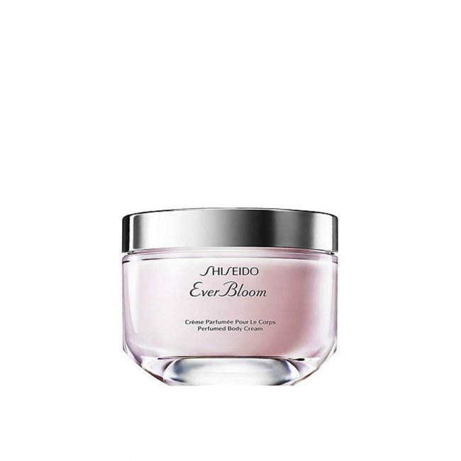 shiseido ever bloom price