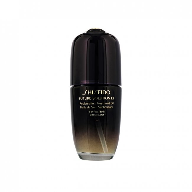 Shiseido Future Solution Lx Replenishing Treatment Oil 75ml