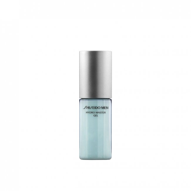 shiseido hydrating gel