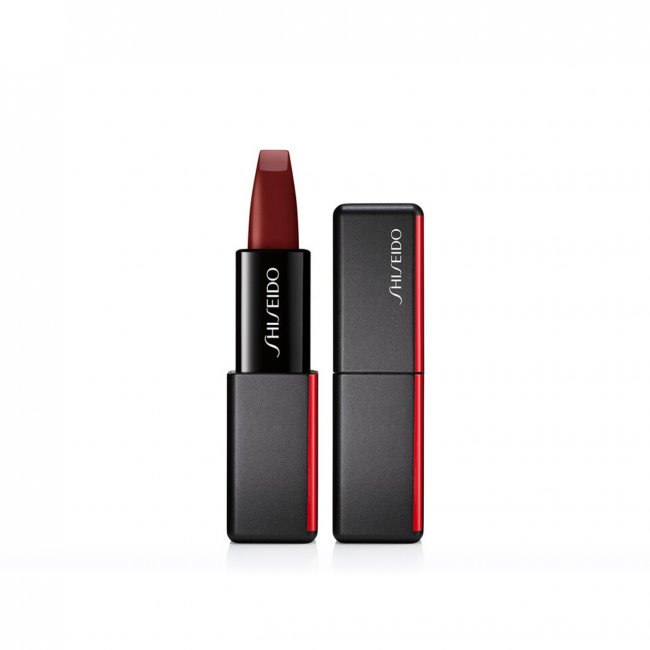 Buy Shiseido ModernMatte Powder Lipstick 521 Nocturnal 4g · World Wide