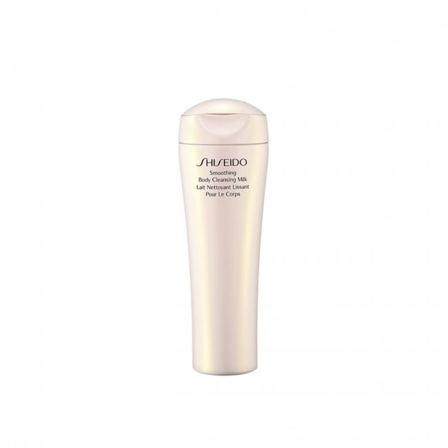 body care cleansing milk
