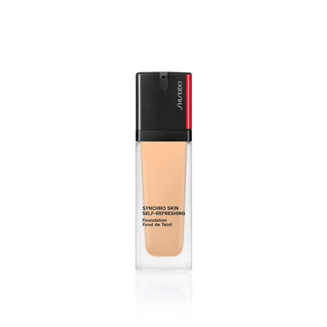 Shiseido Synchro Skin Self-Refreshing 