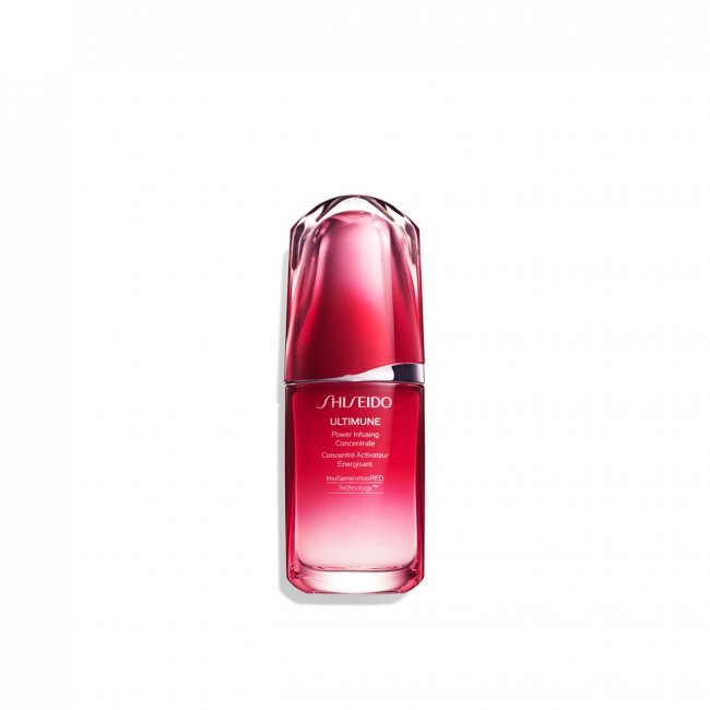Shiseido Ultimune Power Infusing Concentrate Serum 50ml (1.69fl.oz.)
