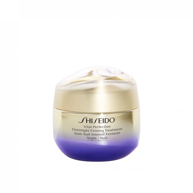 Shiseido Vital Perfection Overnight Firming Treatment 50ml (1.69fl.oz.)