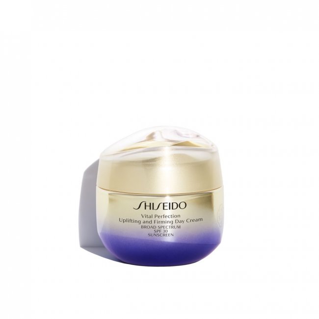 Shiseido Vital Perfection Uplifting & Firming Day Cream SPF30 50ml (1.69fl oz)