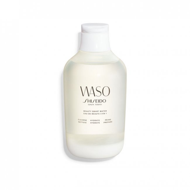 shiseido waso smart cream
