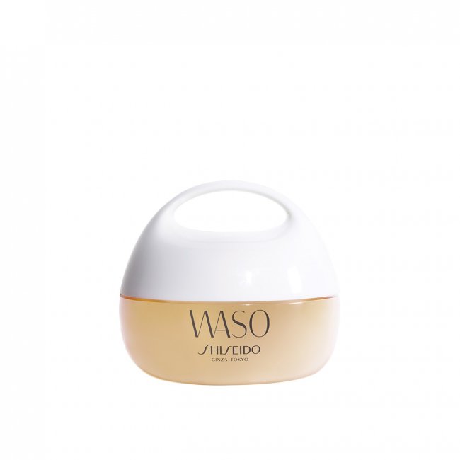 shiseido clear mega hydrating cream