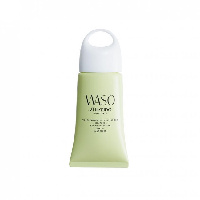waso moisturizer