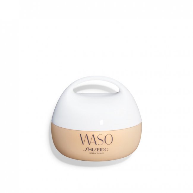 SHISEIDO