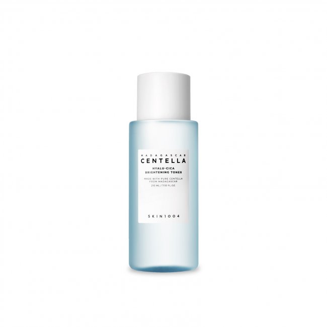 SKIN1004 Madagascar Centella Hyalu-Cica Brightening Toner 210ml main image 1