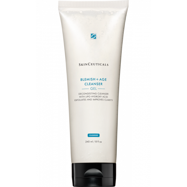 skinceuticals makeup remover