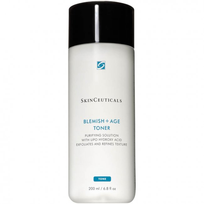 Buy Skinceuticals Tone Blemish Age Toner 200ml Qatar