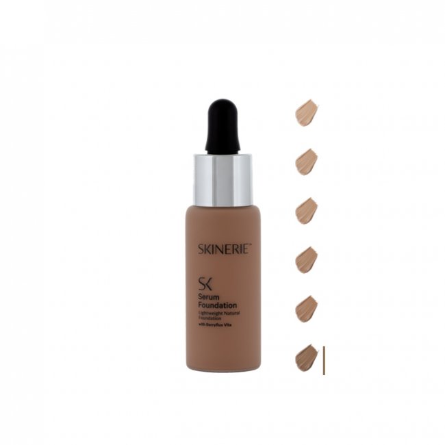 face serum for textured skin