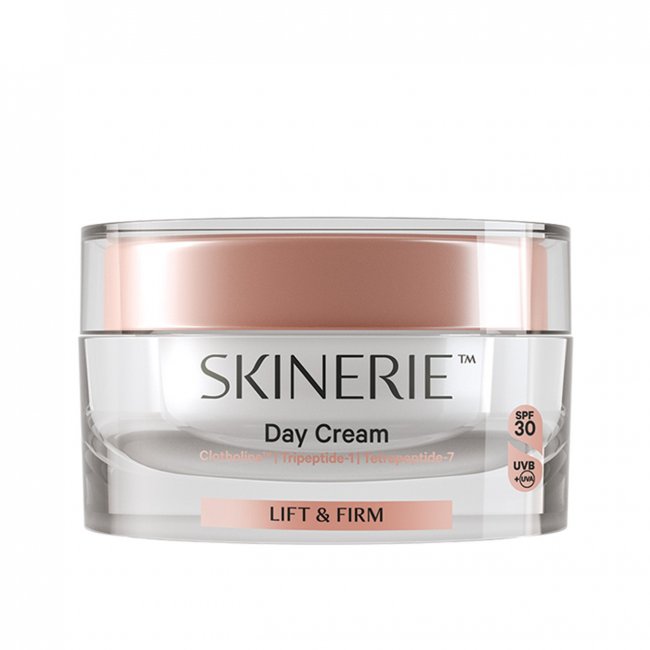 Skinerie Lift & Firm Day Cream 50ml - Facial Moisturizers ...