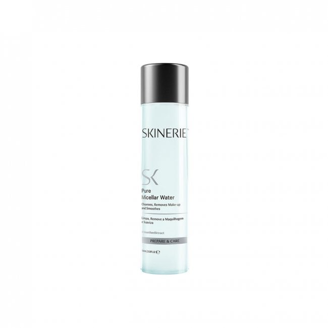 pure micellar water
