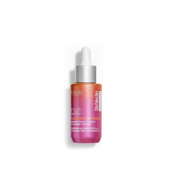 Buy StriVectin SuperC Retinol Brighten & Correct Vitamin C Serum 30ml