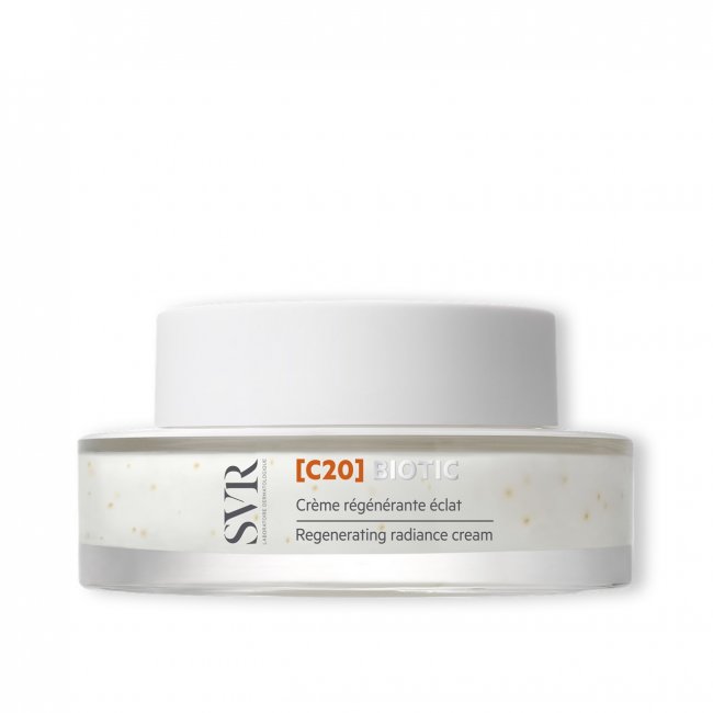 skin radiance cream