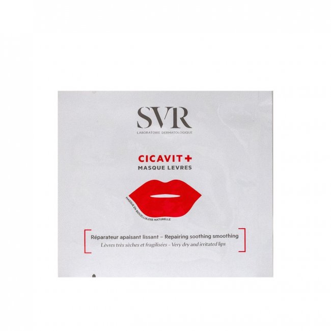 SVR Cicavit+ Lip Mask 5ml (0.16 fl oz)