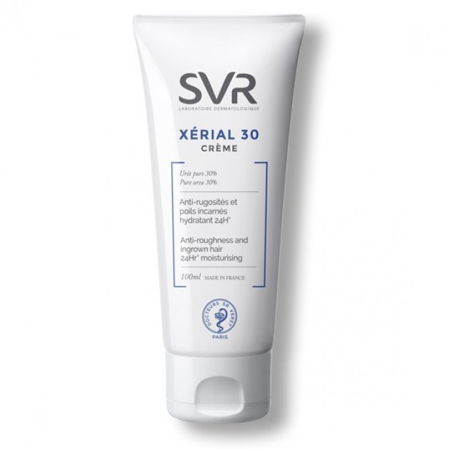 Buy Svr Xerial 30 Cream 100ml World Wide
