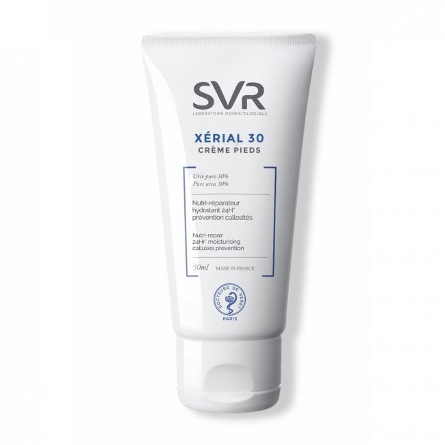 Svr Xerial 50 Extreme Crema Piedi 50 ml in offerta - Para ...