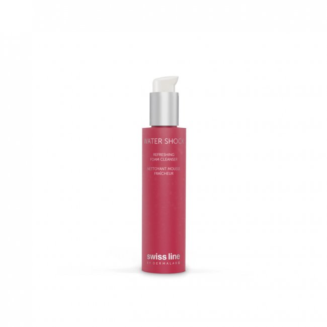 swiss image cleanser