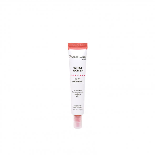 Comprar The Crème Shop What Acne? Spot Treatment 30ml · Colombia