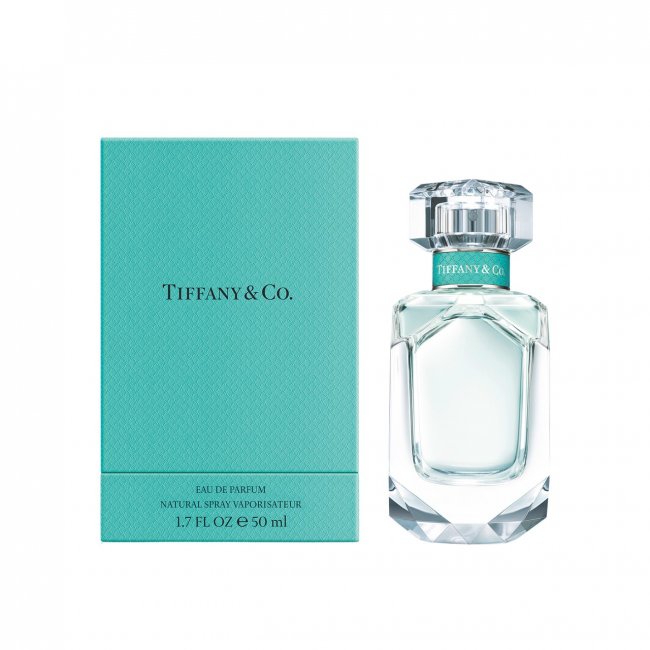 tiffany and co parfum