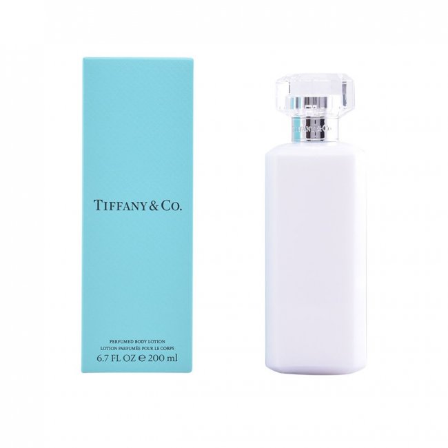 Tiffany \u0026 Co. Perfumed Body Lotion 200ml