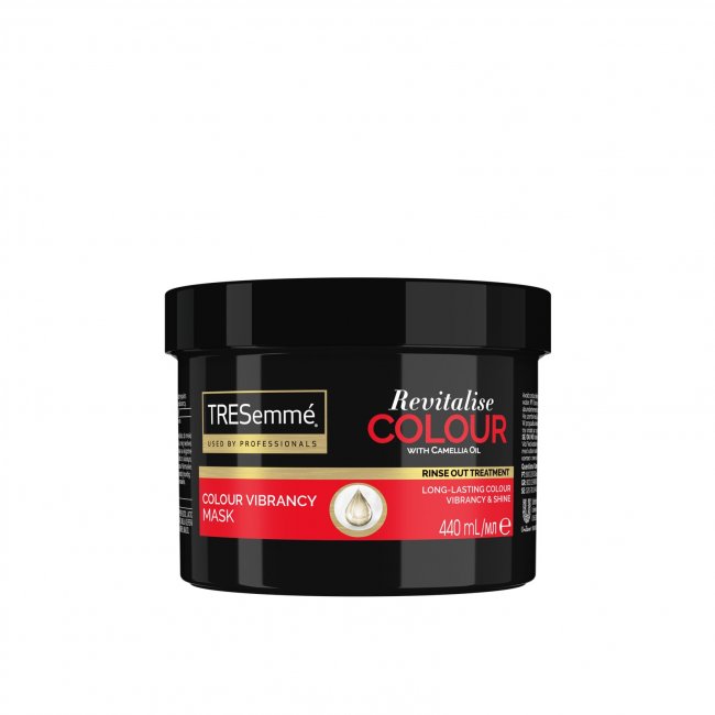 Buy TRESemmé Revitalise Colour Hair Mask 440ml · World Wide