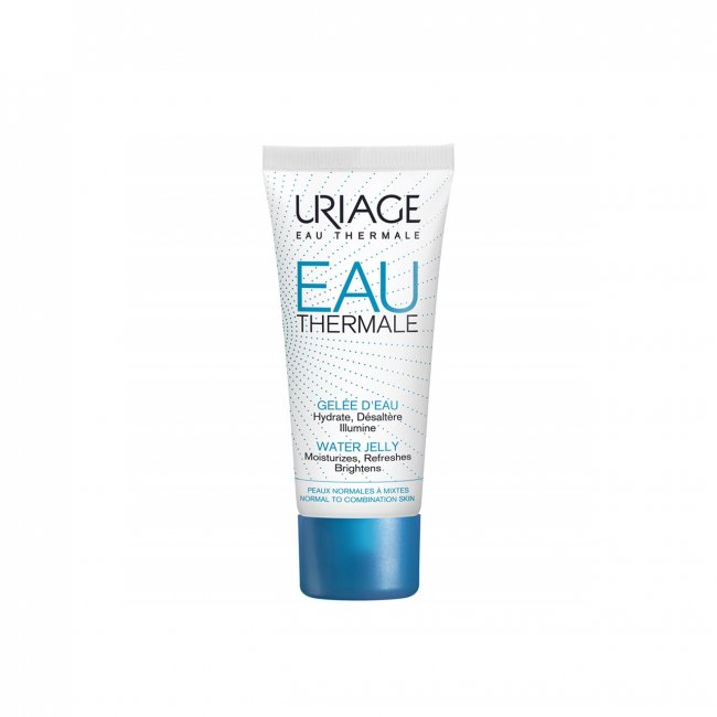 Uriage Eau Thermale Water Jelly 40ml (1.35fl oz)