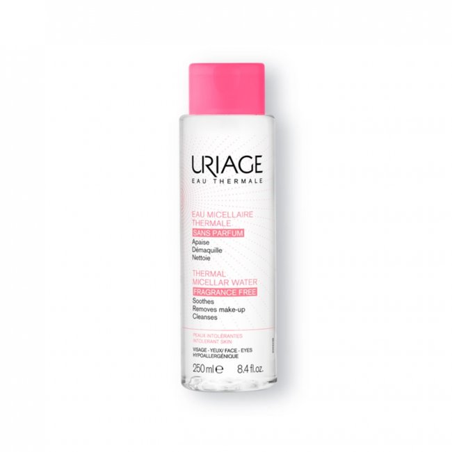 micellar water uriage