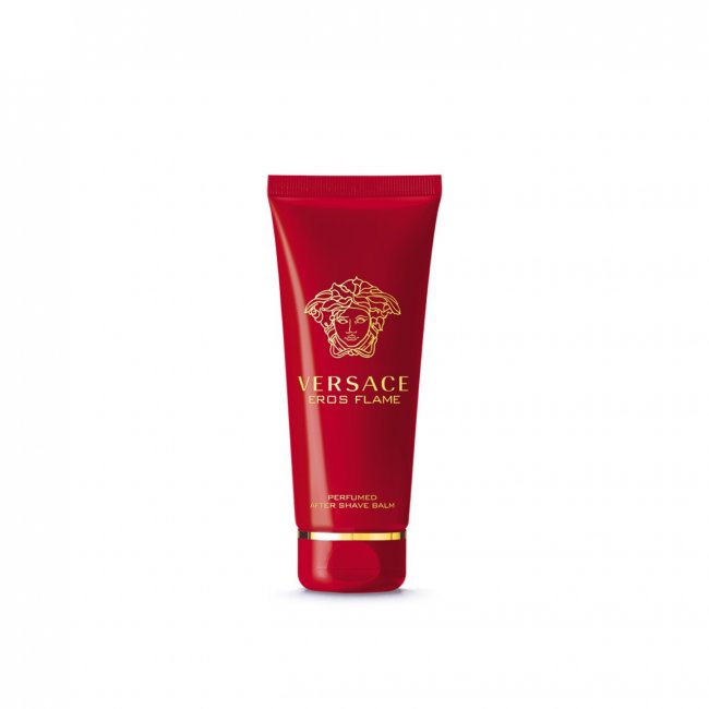 versace eros after shave lotion 100ml