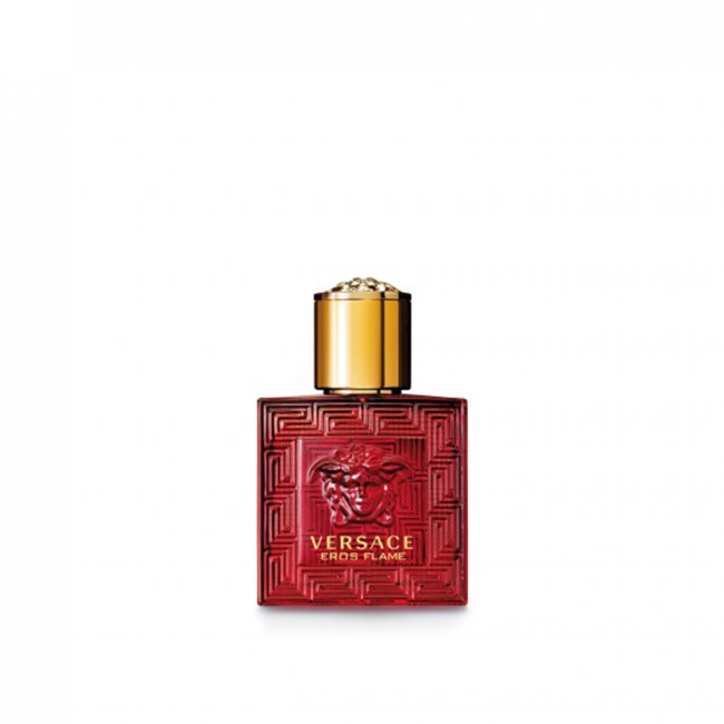 Versace Eros Flame Eau de Parfum for 