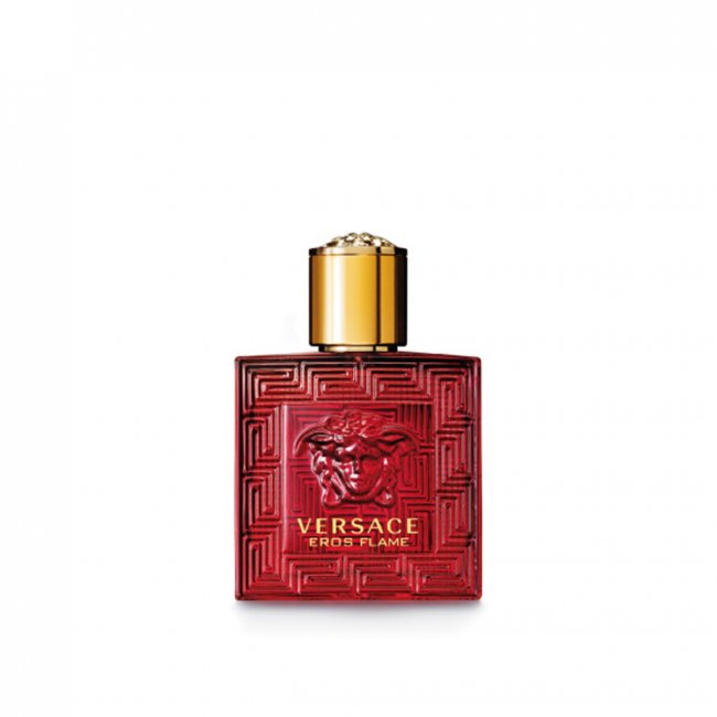 Versace Eros Flame Eau de Parfum for 
