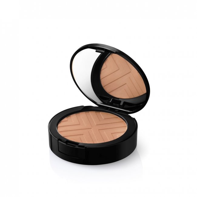 Vichy Dermablend Covermatte Compact Powder Foundation 45 Gold 9.5g (0.34oz)