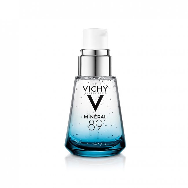 Vichy Minéral 89 Fortifying and Daily Booster 30ml