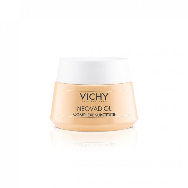 vichy moisturizer for dry skin