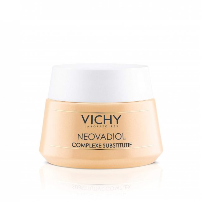 vichy menopause products