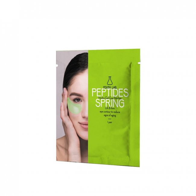 peptides for eyes