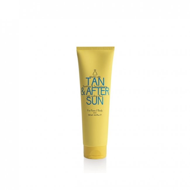 Buy YOUTH LAB Tan & After Sun Cream Gel 150ml (5.07fl oz) · USA
