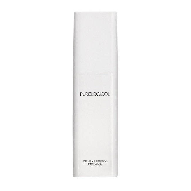 Purelogicol Cell Renewal Face Wash 175ml