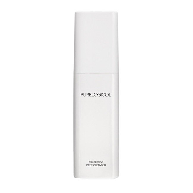 Purelogicol Tri-Peptide Purifying Facial Cleanser 175ml