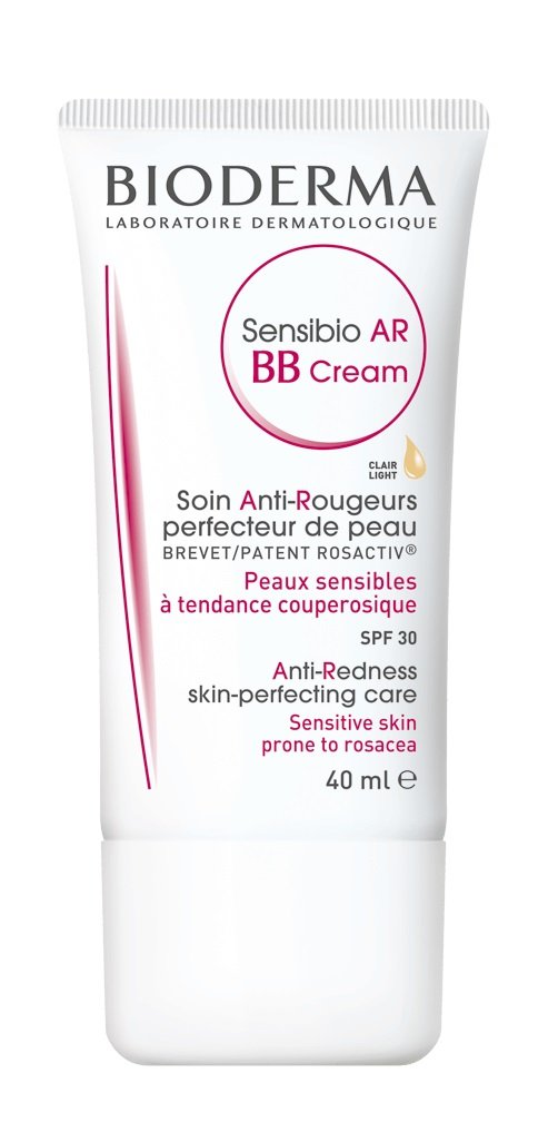 bb cream rosacea