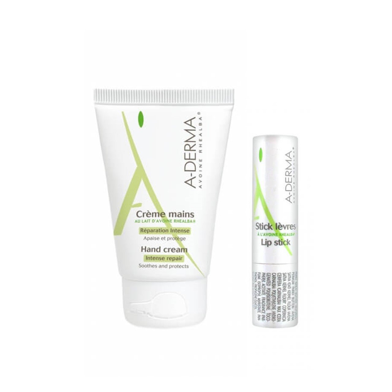 skin repair hand cream