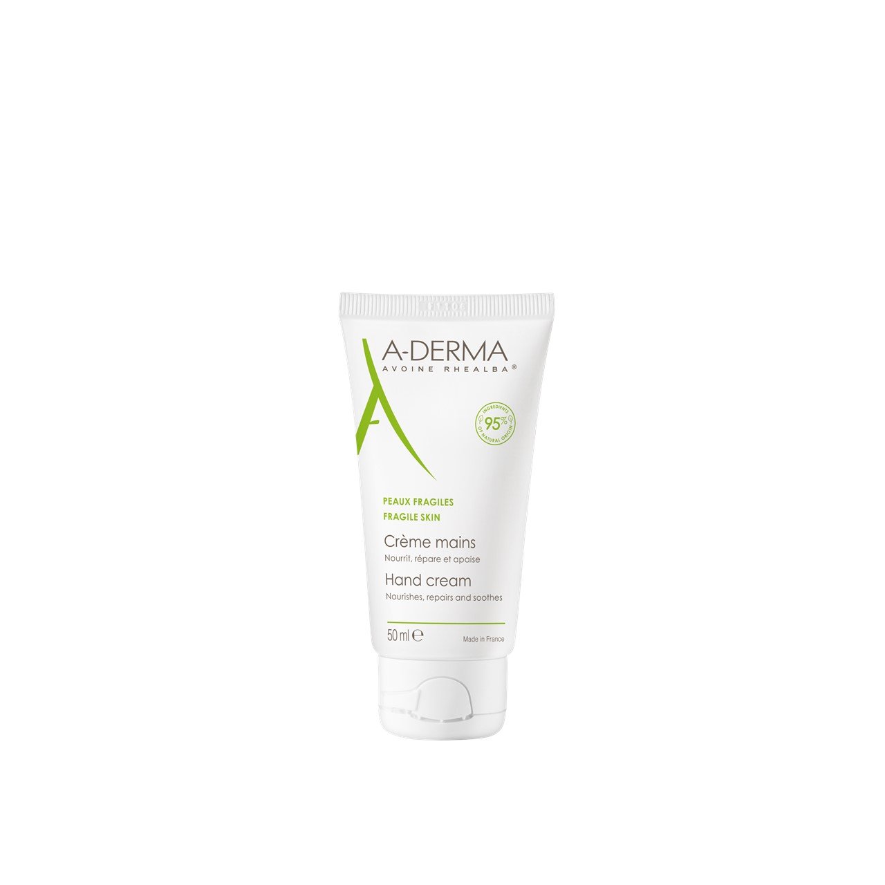 skin repair hand cream
