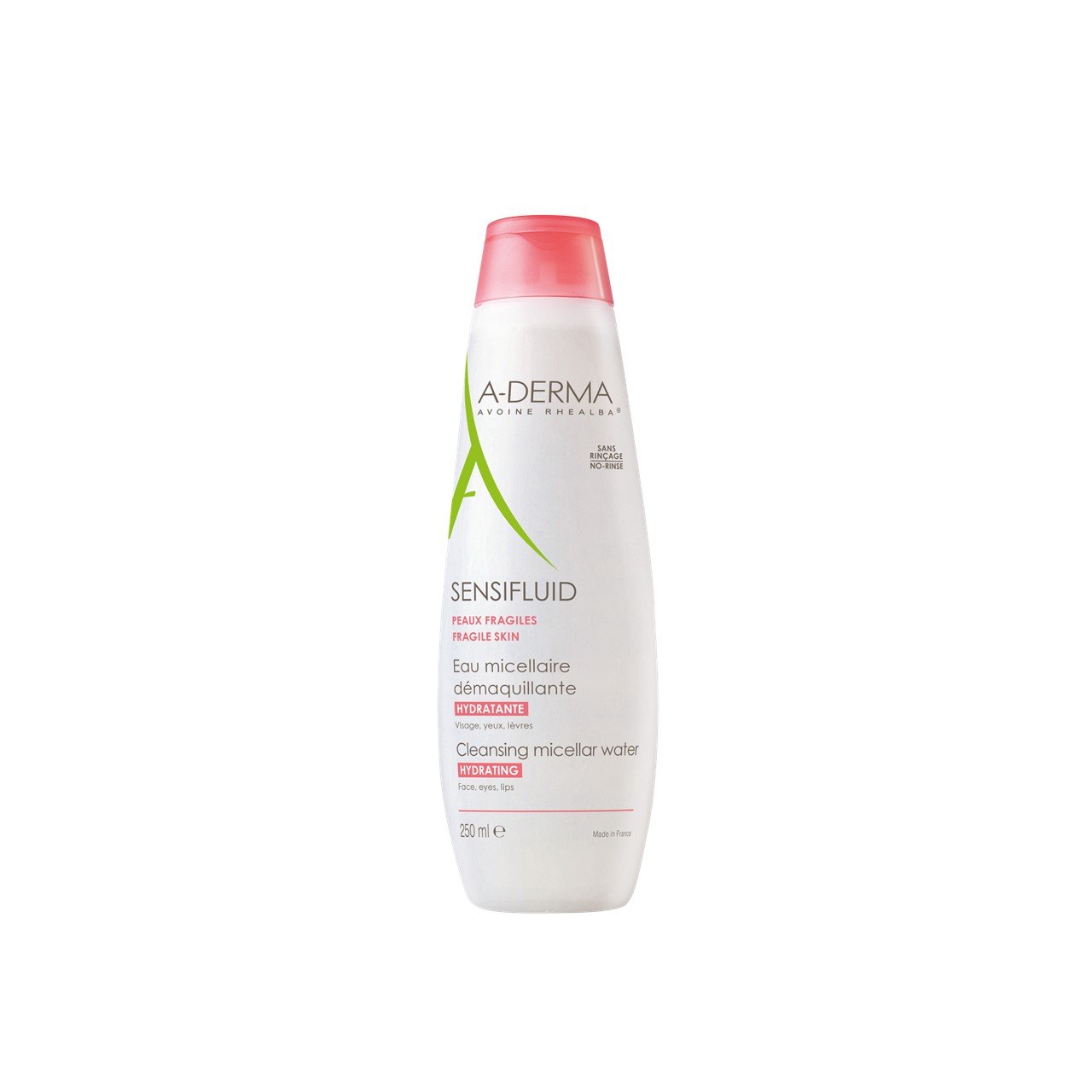 a derma micellar water