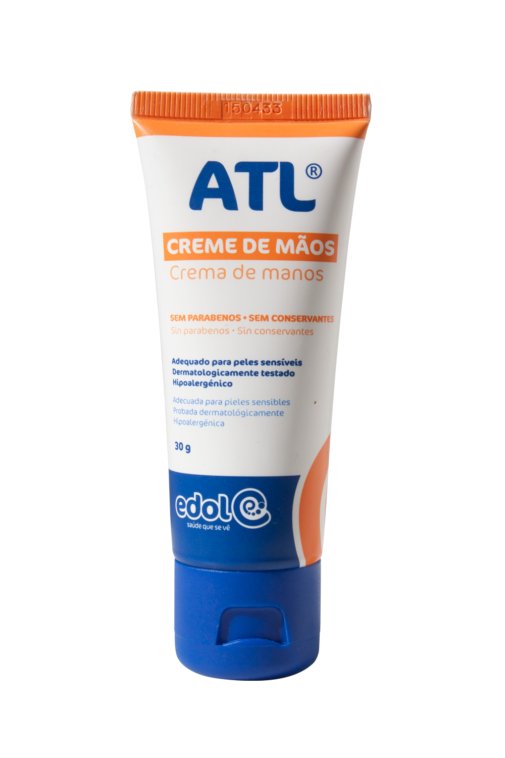 ATL Moisturising Hand Cream 30g