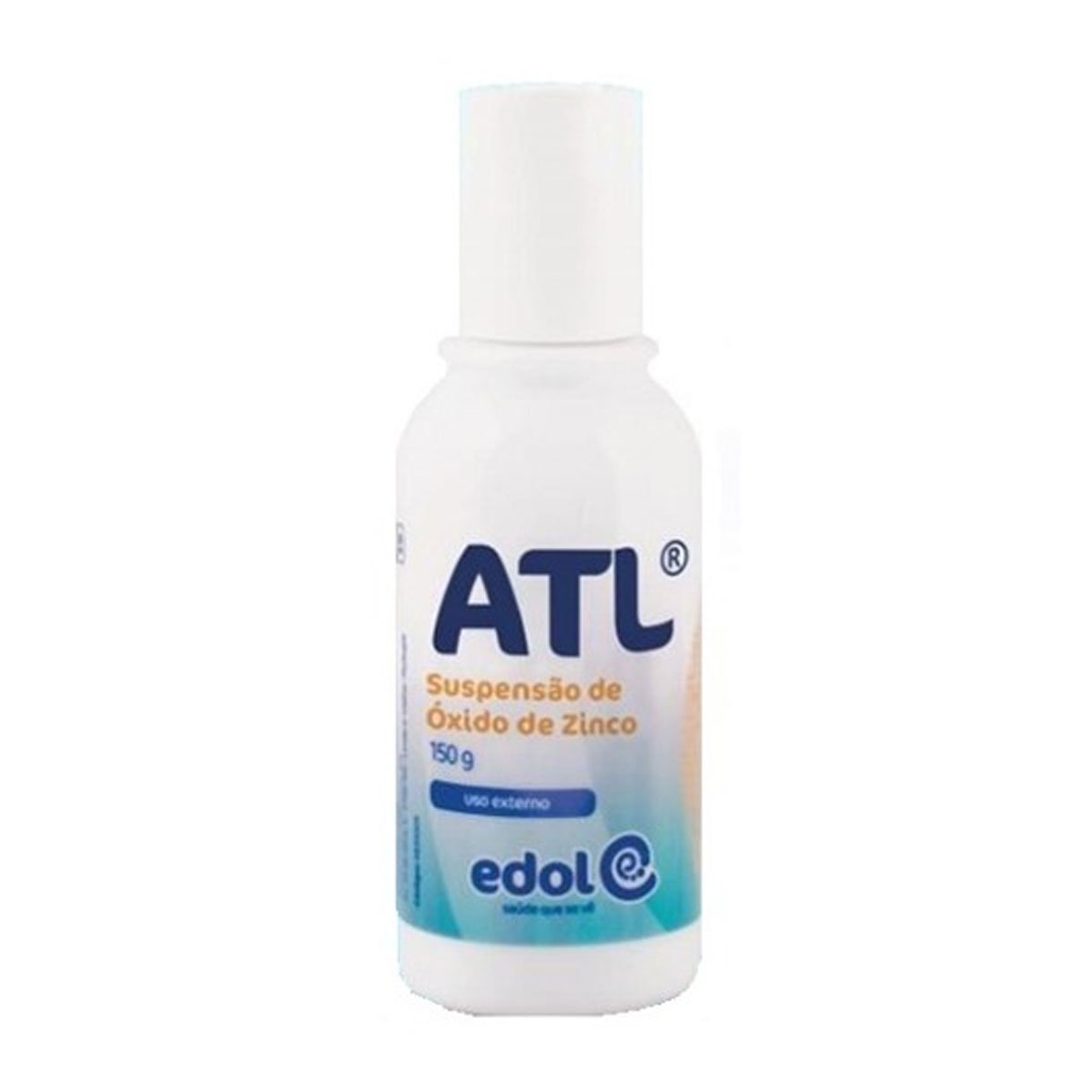 ATL Zinc Oxide Suspension 150g